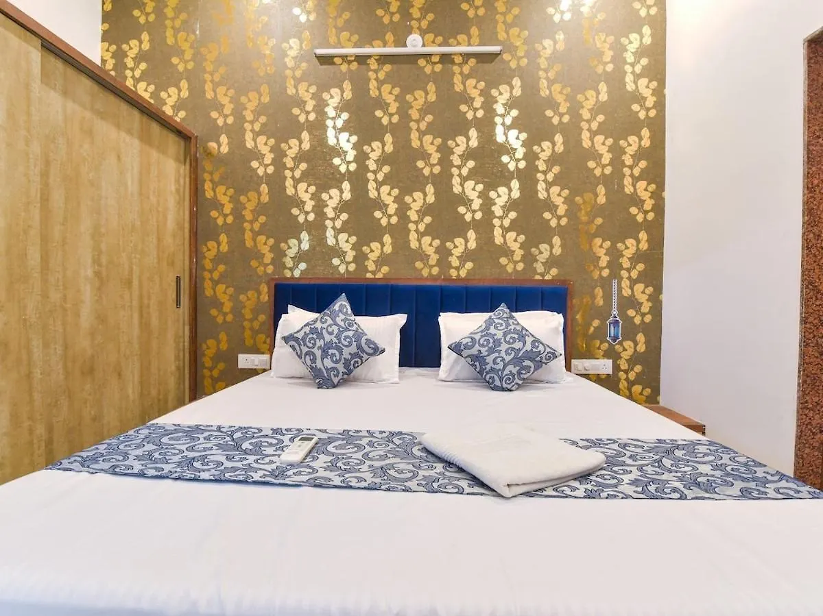 Villa Inn Udajpur Indie