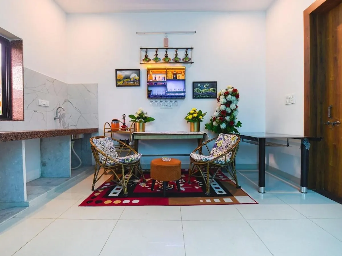 Villa Inn Udajpur