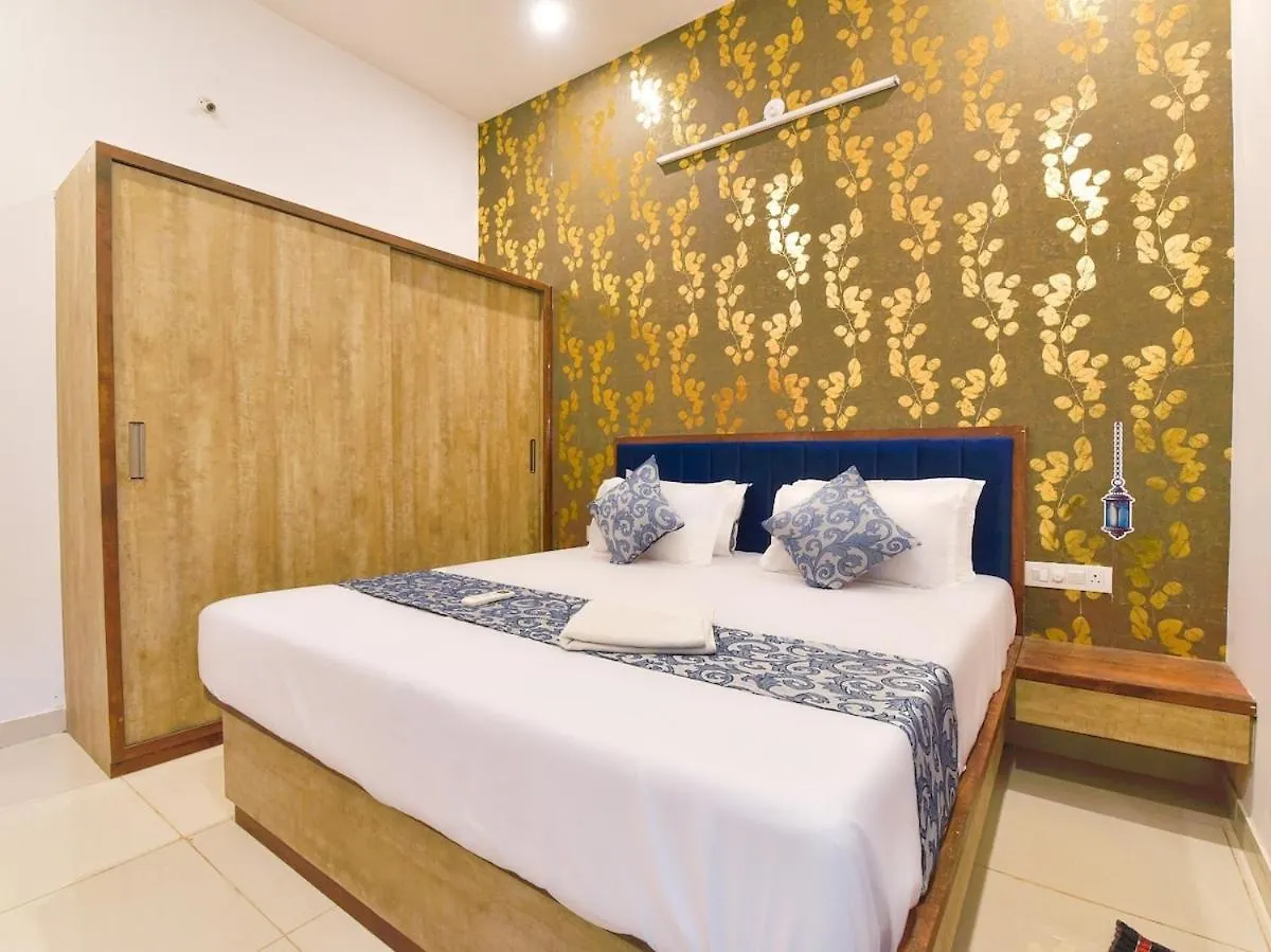 Villa Inn Udajpur