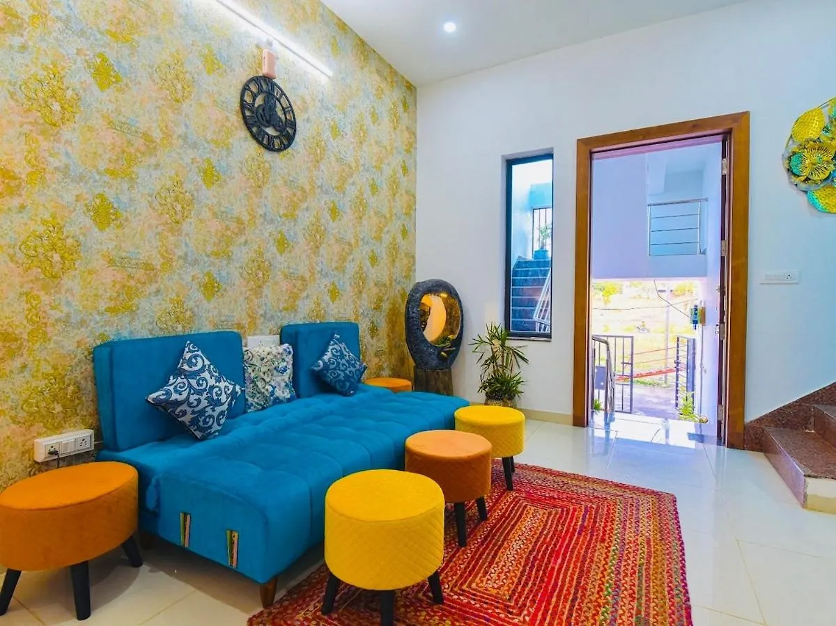Villa Inn Udajpur
