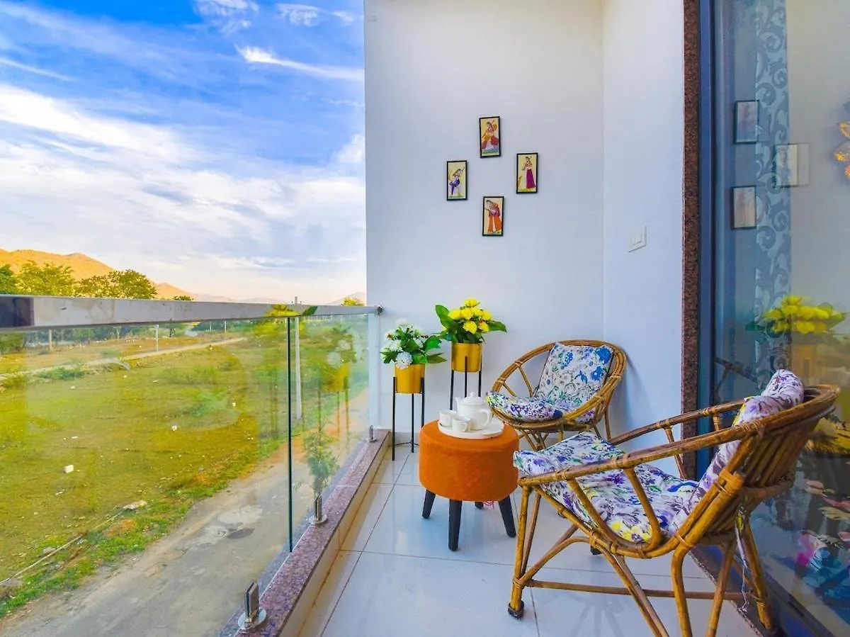 Villa Inn Udajpur